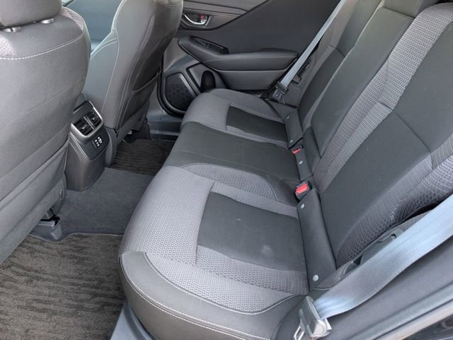 Used 2023 Subaru Outback Premium image 21