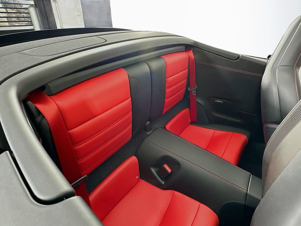 Used 2024 Porsche 911 Turbo S image 28