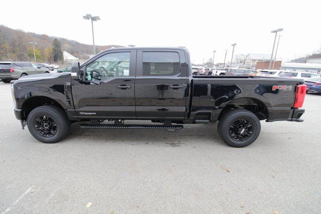 New 2026 Ford F250 XL w/ STX Appearance Package image 9