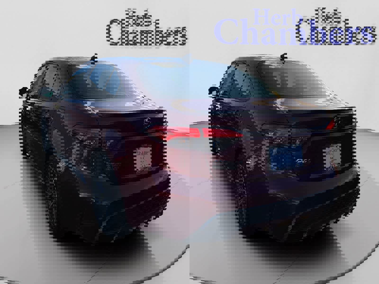 Used 2022 Toyota Corolla XSE image 3