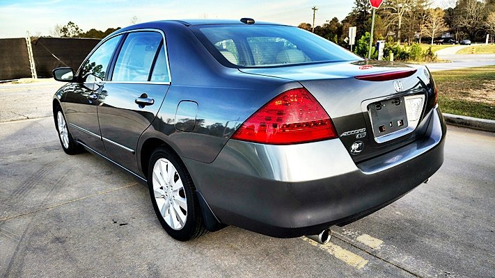 Used 2006 Honda Accord EX image 7