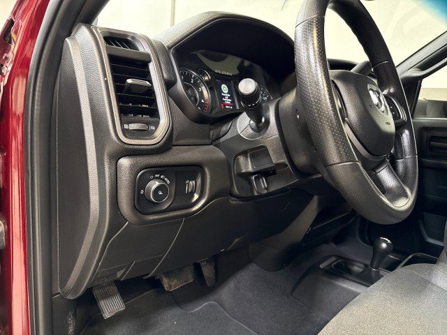 Used 2022 RAM 3500 Tradesman image 22