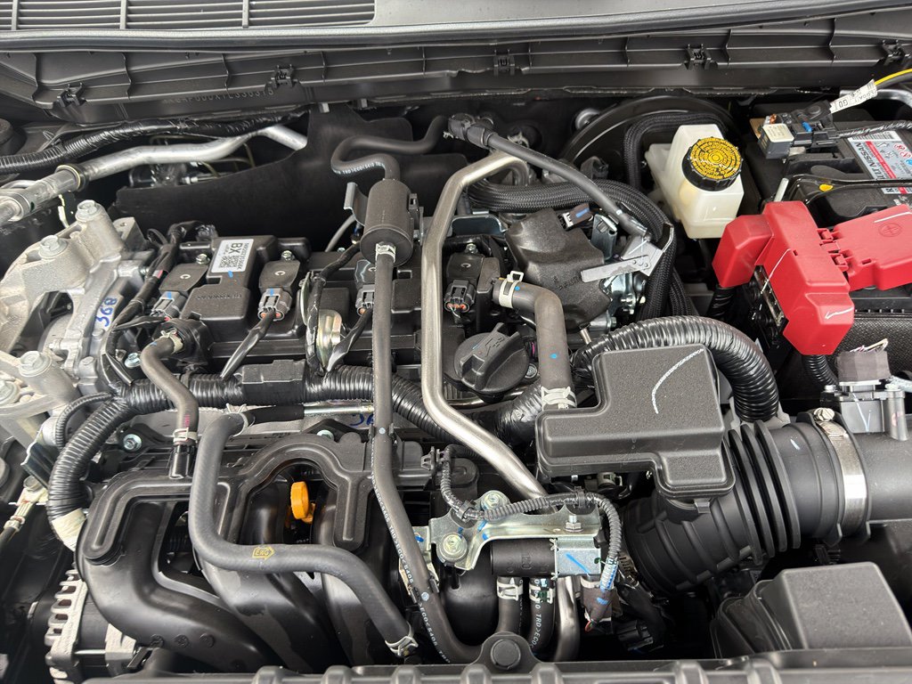 New 2026 Nissan Kicks SR w/ SR Premium Package image 11