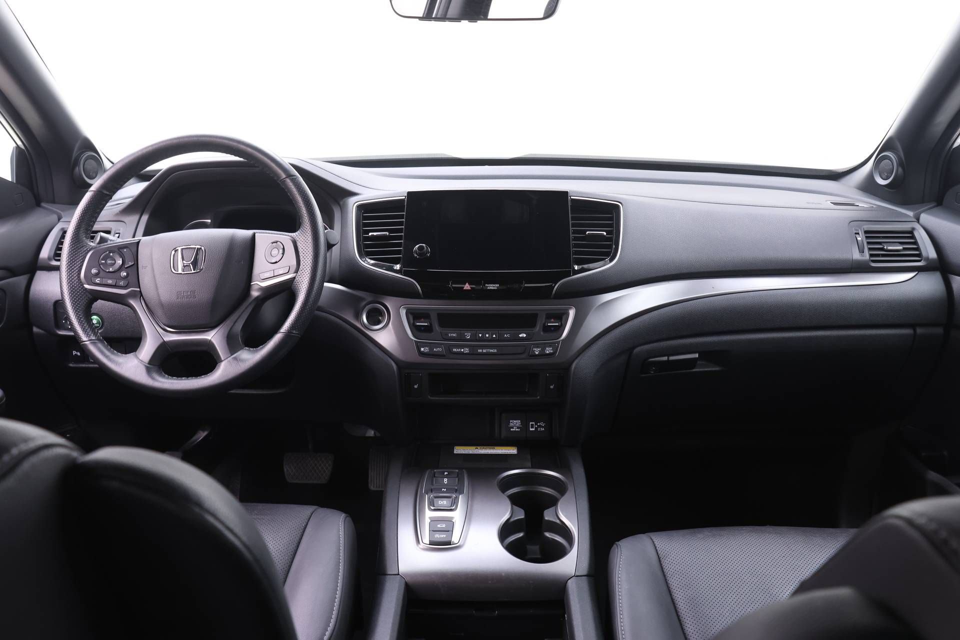 Used 2023 Honda Passport EX-L image 5