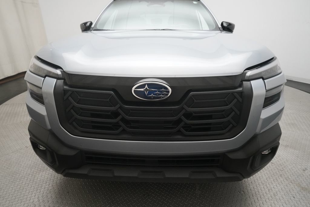 Certified 2026 Subaru Outback Limited AWD/4WD image 23