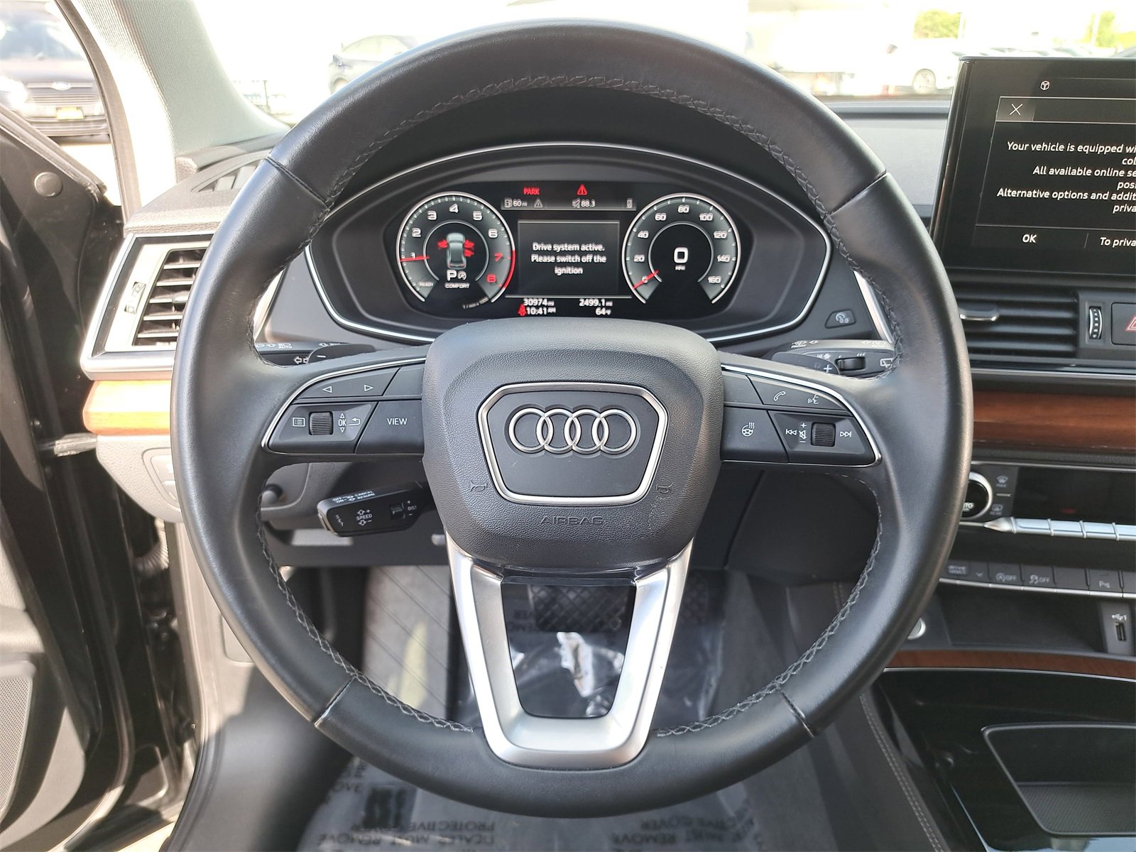 Used 2022 Audi Q5 2.0T Premium Plus image 19