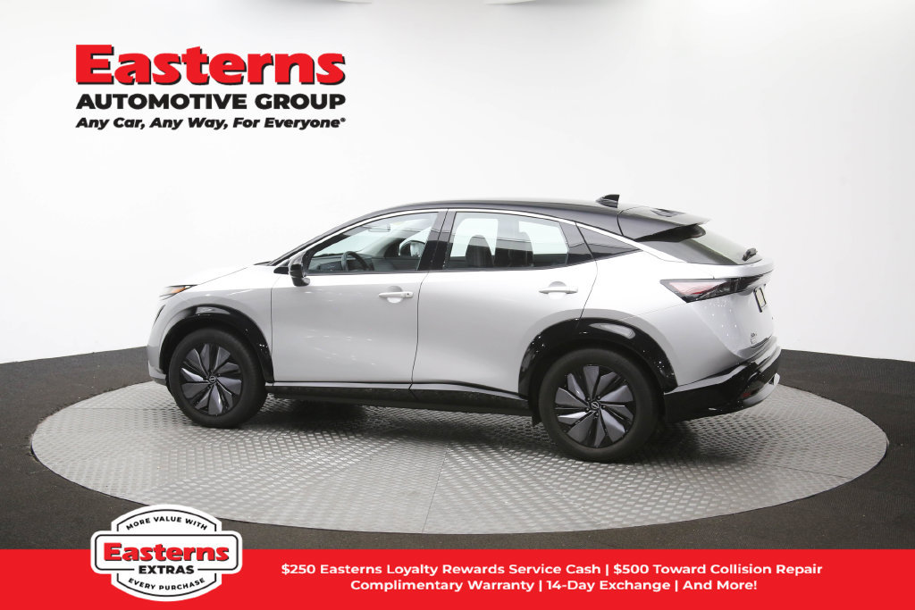 Used 2023 Nissan Ariya FWD image 47