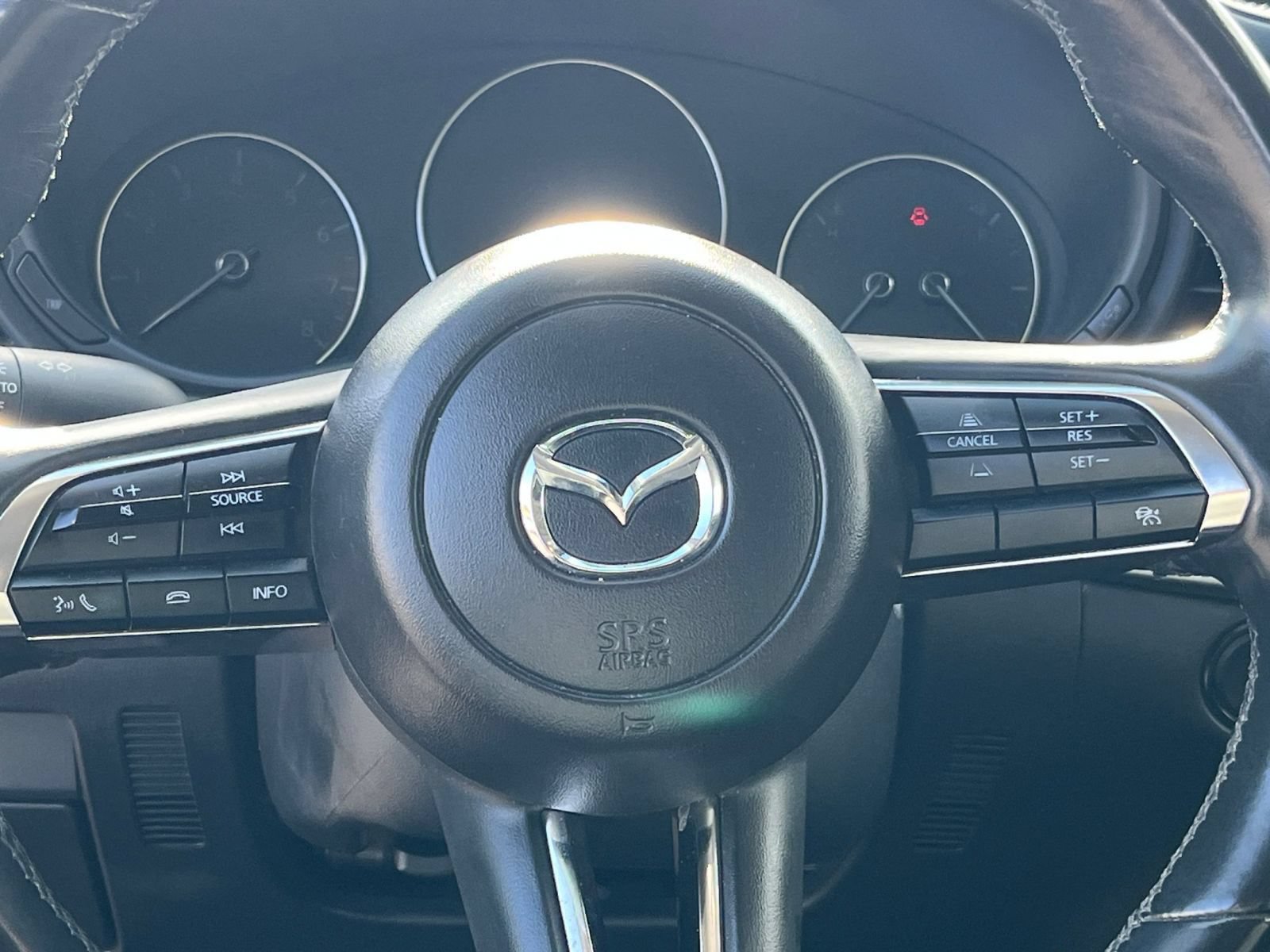 Used 2024 MAZDA CX-30 AWD 2.5 S w/ Select Sport Pkg image 28