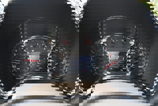 Used 2022 Chevrolet Equinox LS w/ LS Convenience Package image 44