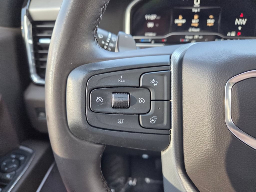 Used 2023 GMC Sierra 1500 Denali w/ Denali Reserve Package AWD/4WD image 29
