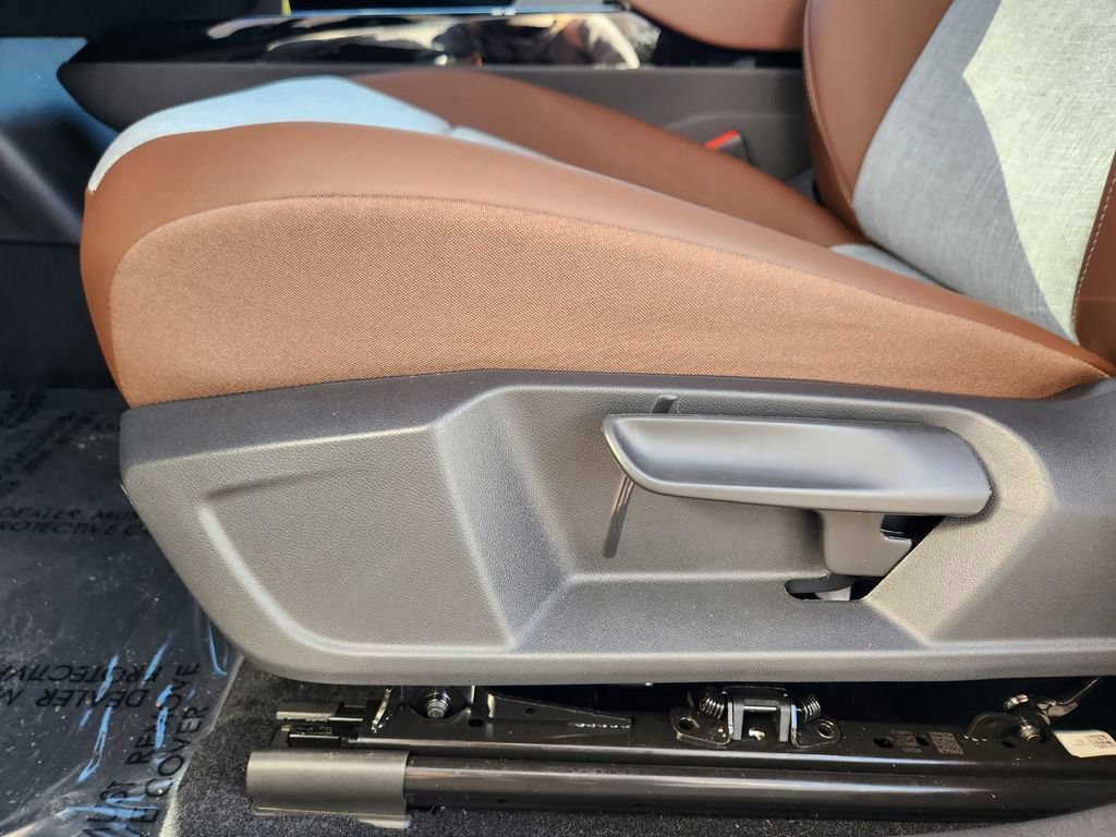 New 2026 Volkswagen ID.4 Pro AWD/4WD image 7
