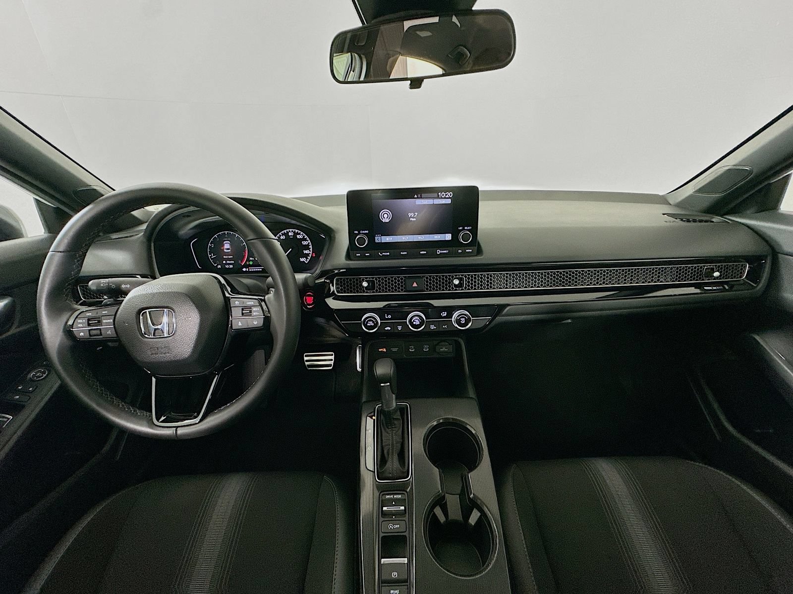 Used 2026 Honda Civic Sport image 13