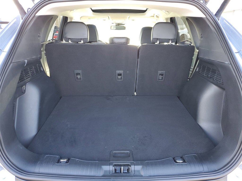 Used 2022 Ford Escape Titanium w/ Titanium Elite Package image 31