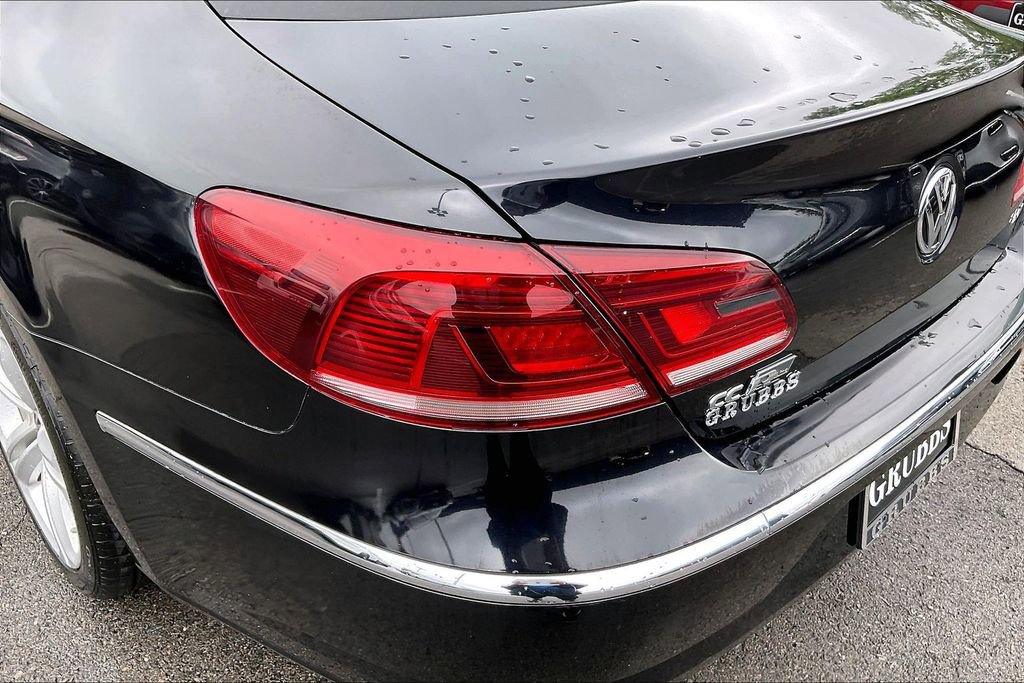 Used 2013 Volkswagen CC R-Line FWD image 39
