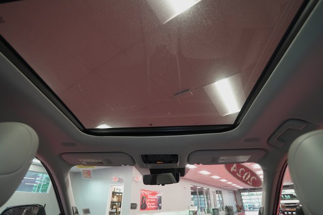 Used 2024 Toyota Grand Highlander Platinum image 40