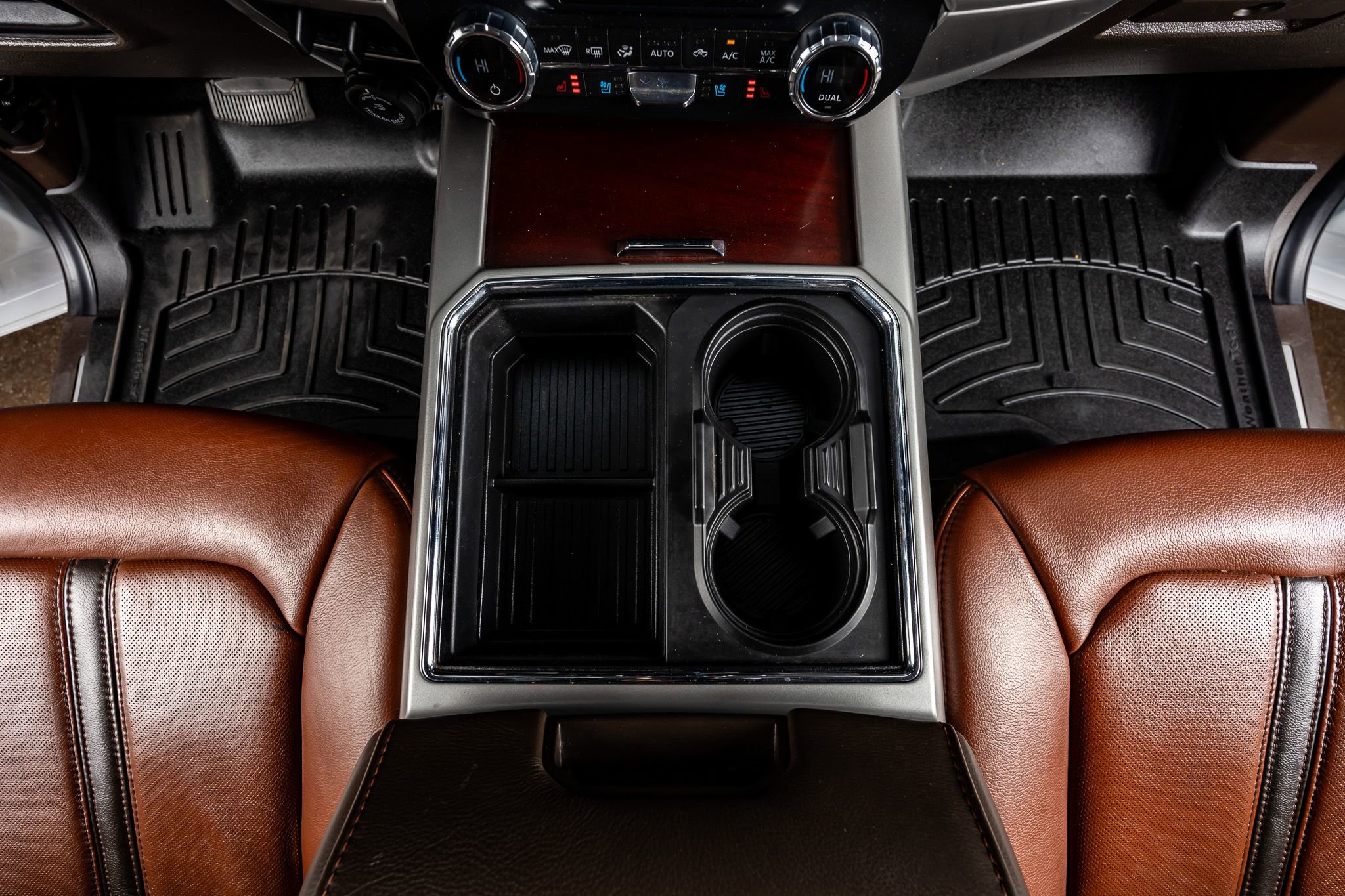 Used 2022 Ford F350 King Ranch w/ King Ranch Ultimate Package image 28