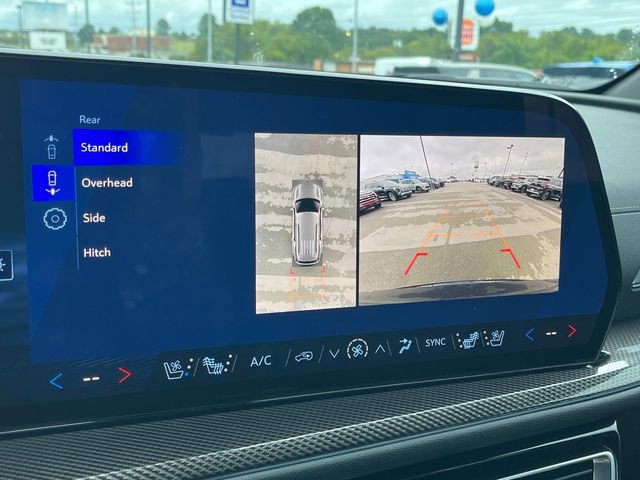 New 2026 Chevrolet Traverse High Country image 28