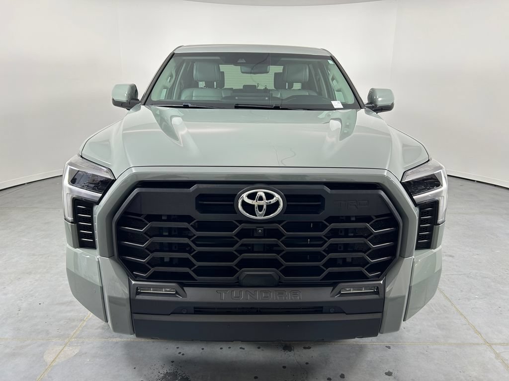Used 2023 Toyota Tundra SR5 w/ TRD Sport Premium Package AWD/4WD image 10