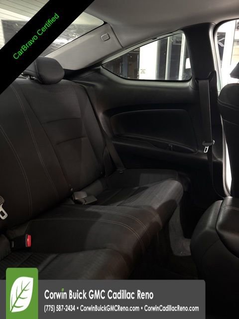 Used 2014 Honda Accord EX image 24