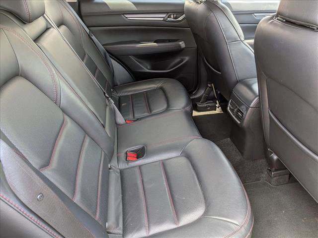 Used 2024 MAZDA CX-5 Carbon Edition AWD/4WD image 19