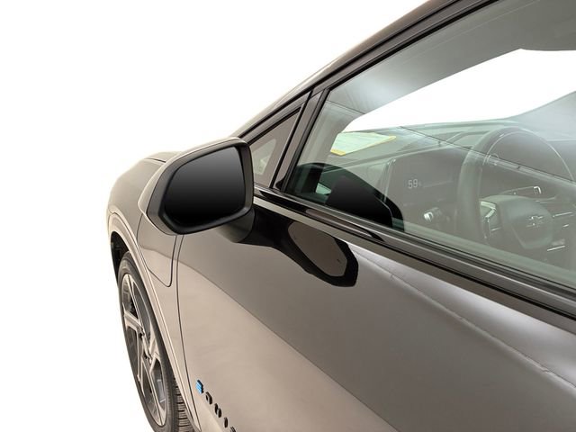 Used 2024 Chevrolet Equinox EV RS image 10