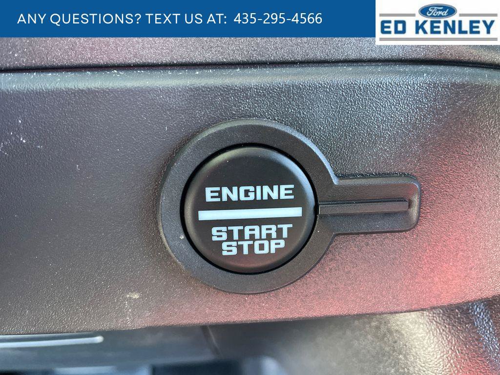 Used 2026 Ford Bronco Badlands AWD/4WD image 11