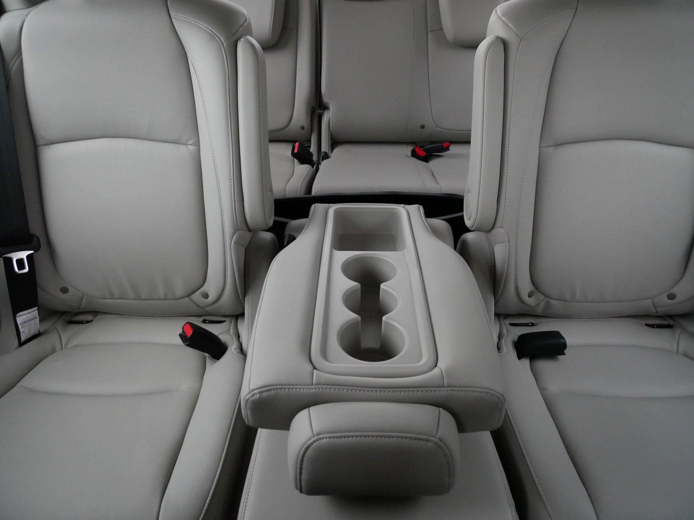 Certified 2026 Honda Odyssey EX-L image 13