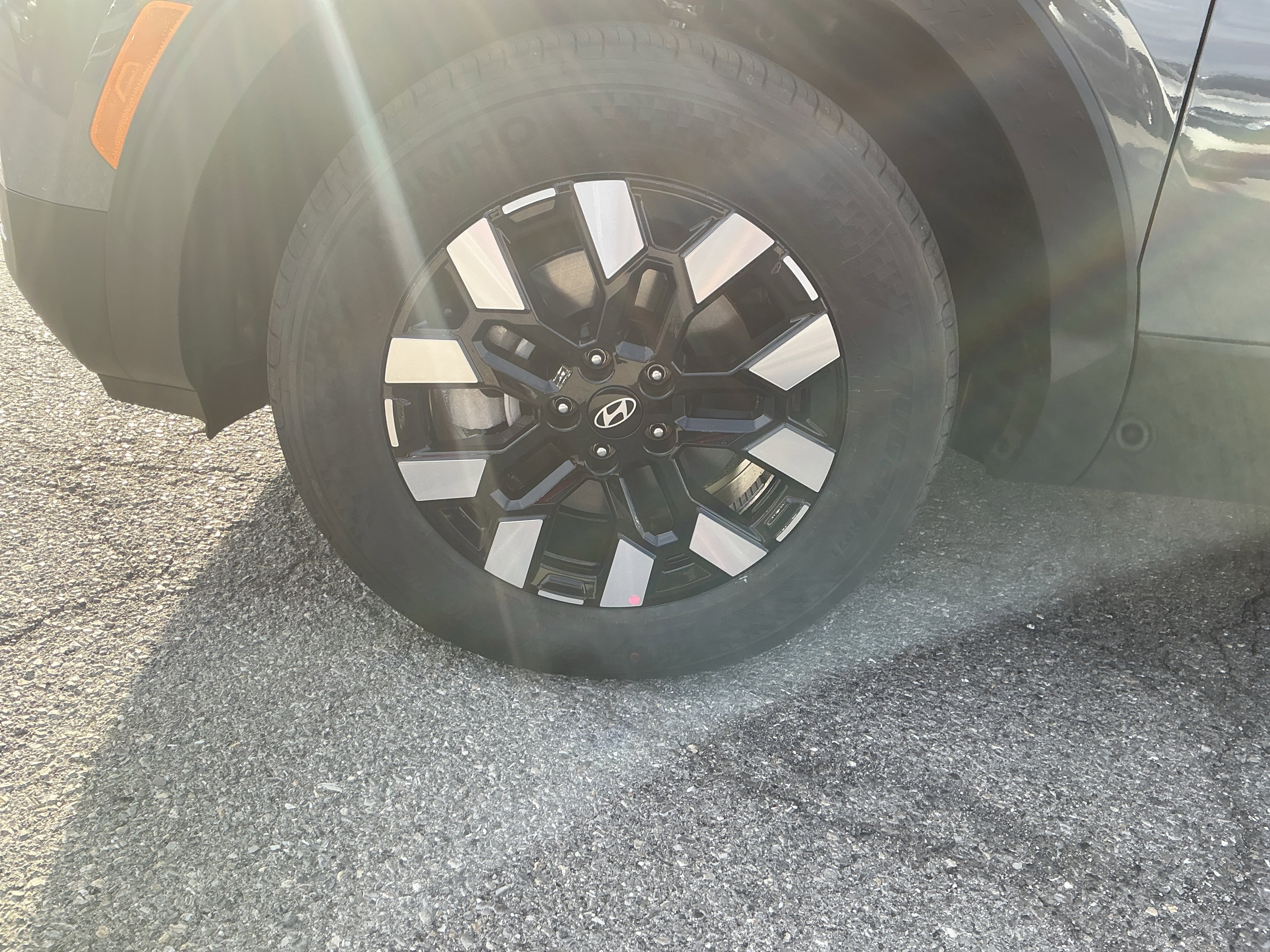 New 2026 Hyundai Santa Cruz SE image 11