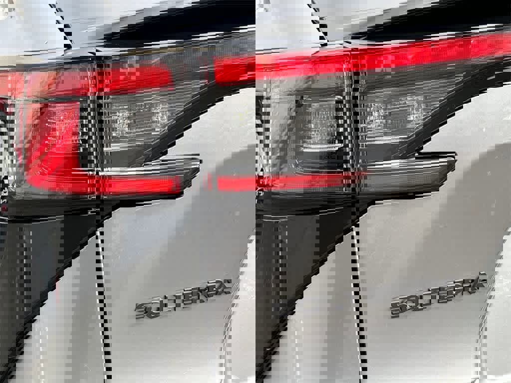 New 2026 Subaru Solterra Premium image 7