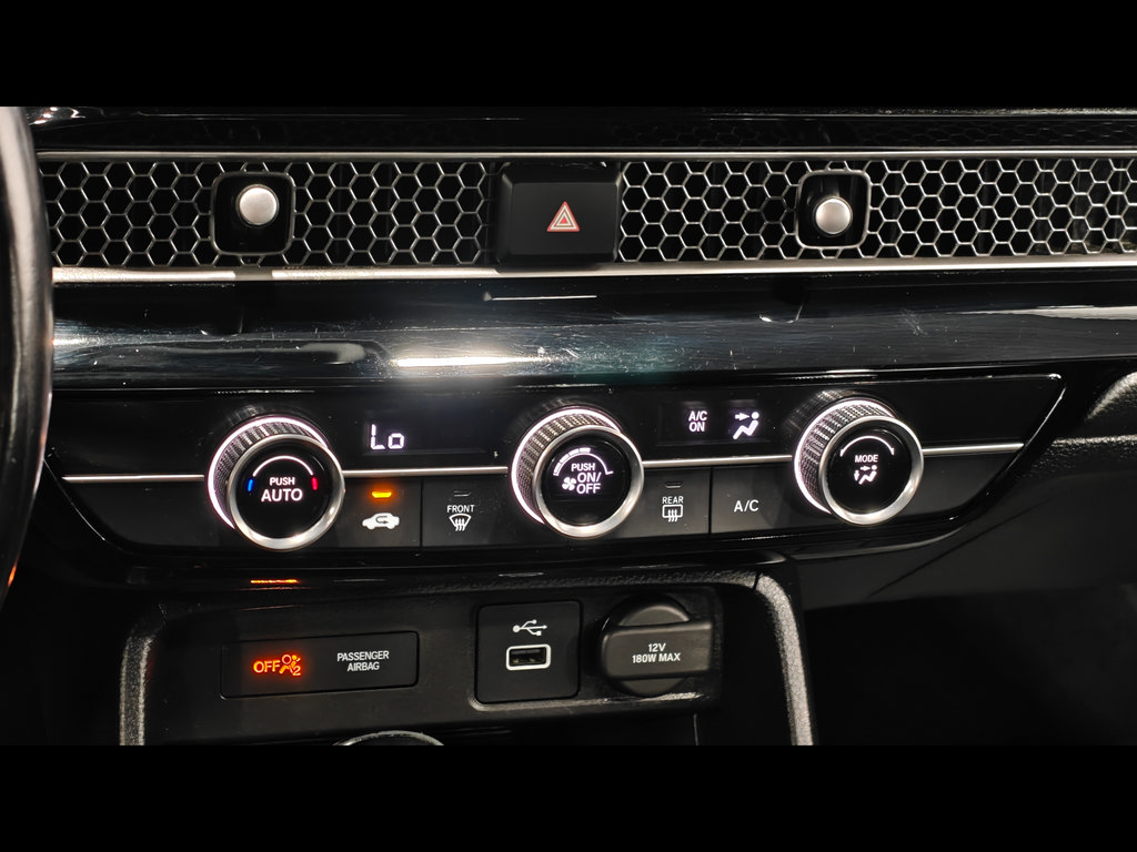 Used 2023 Honda Civic Sport image 8