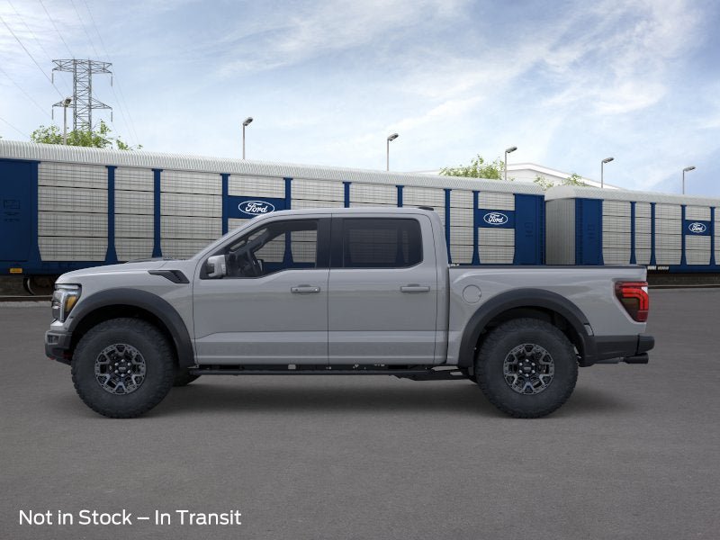 New 2026 Ford F150 Raptor AWD/4WD image 3