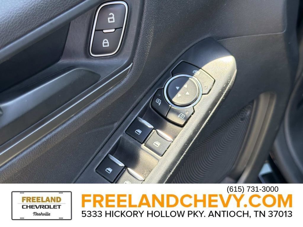 Used 2023 Ford Escape Active w/ Tech Pack #1 image 22