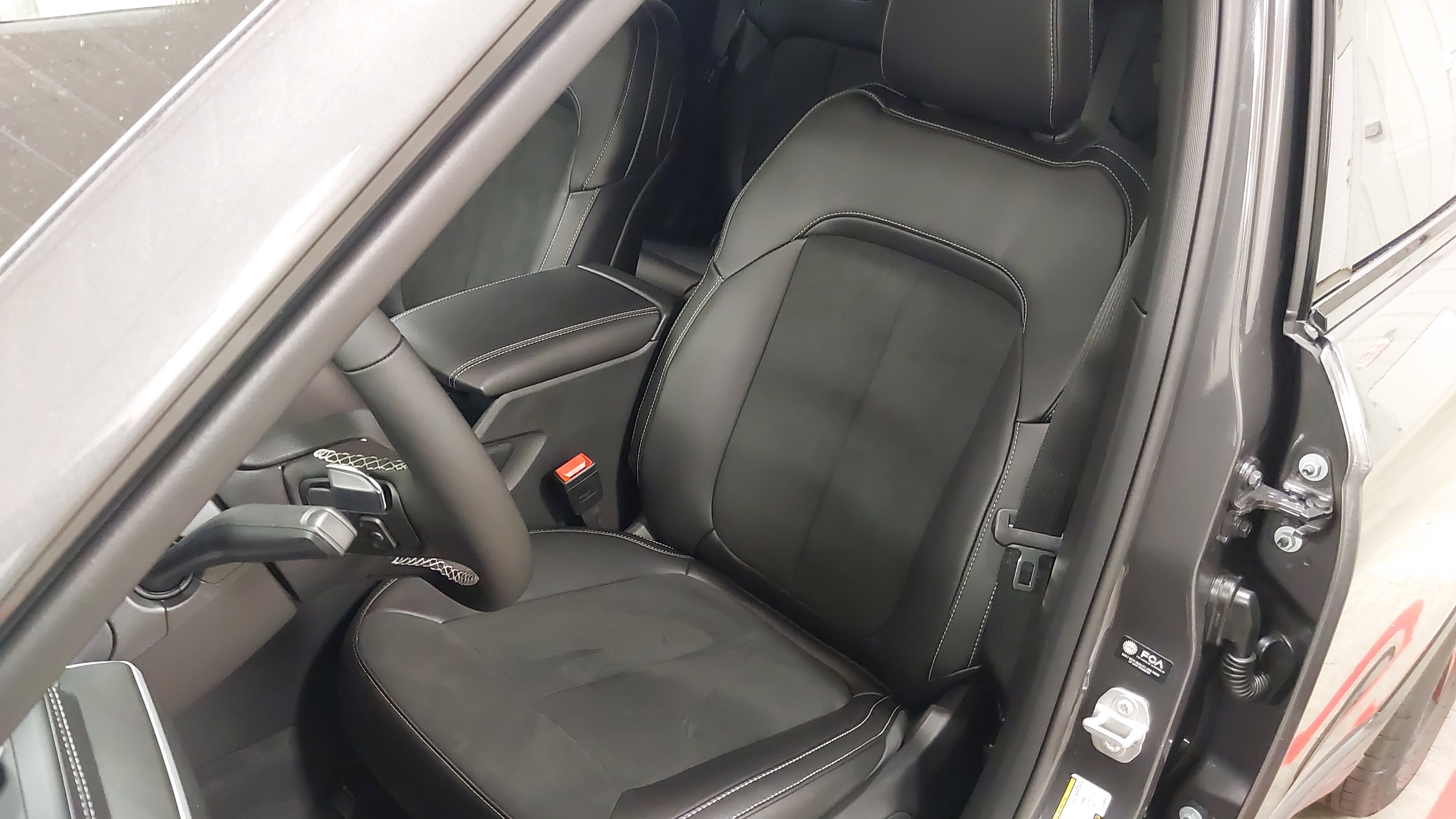 New 2025 Jeep Grand Cherokee 4WD image 22