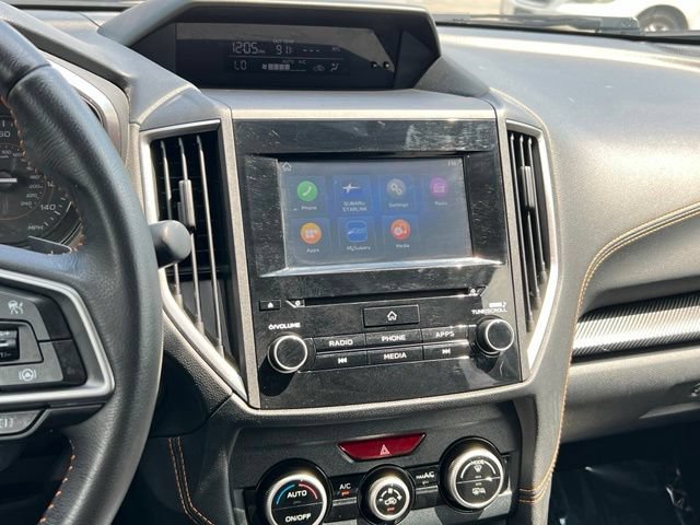 Used 2021 Subaru Crosstrek 2.0i Premium w/ Moonroof Package AWD/4WD image 27