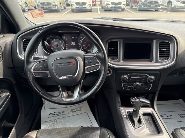 Used 2020 Dodge Charger SXT w/ Leather Interior Group RWD image 10