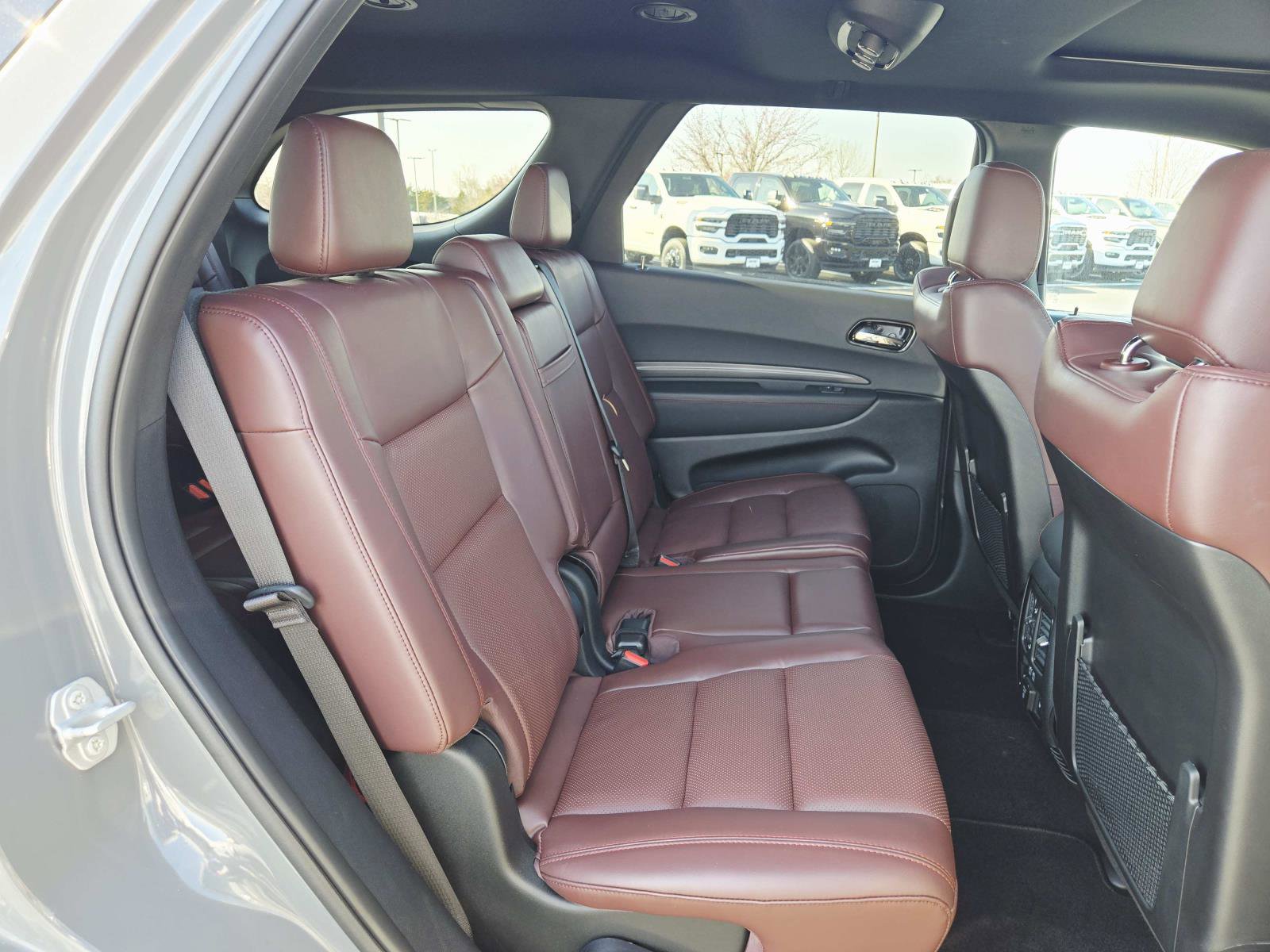 Used 2024 Dodge Durango R/T image 18