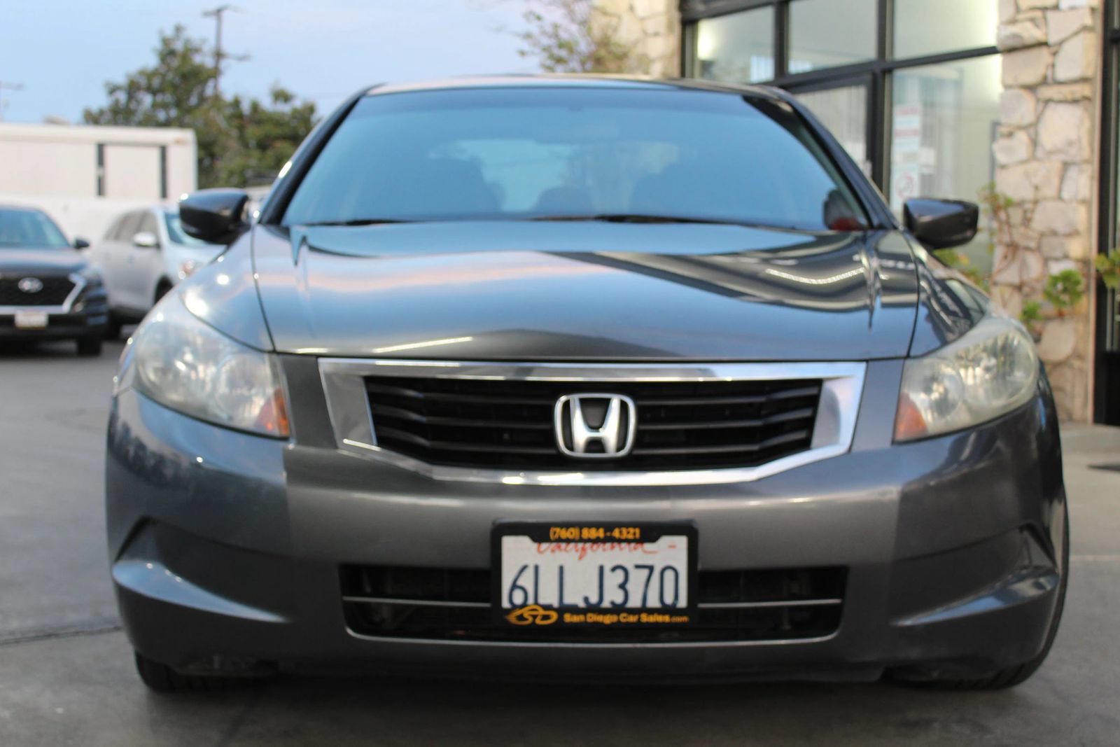 Used 2010 Honda Accord LX image 9