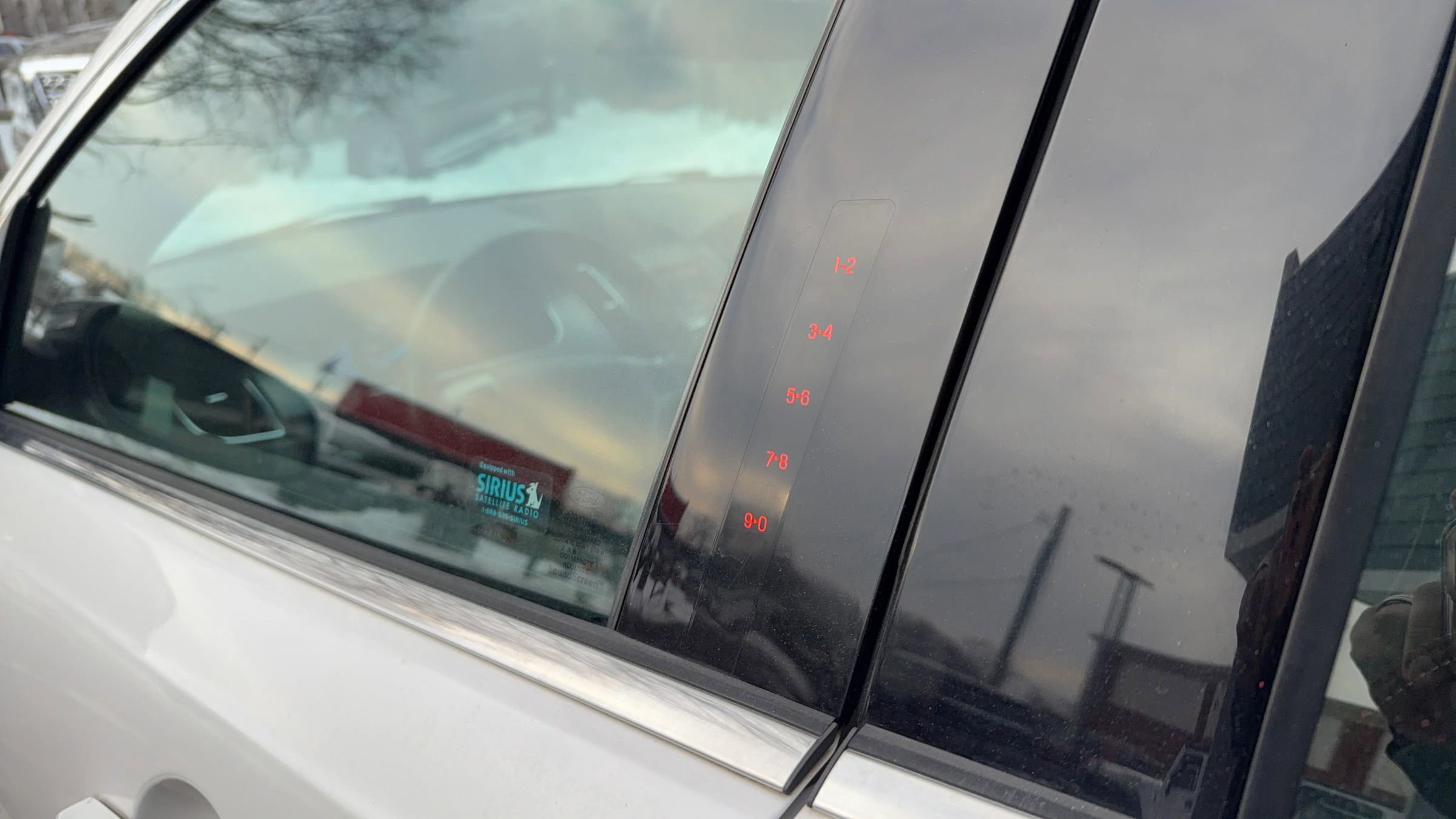 Used 2013 Ford Taurus SHO image 15