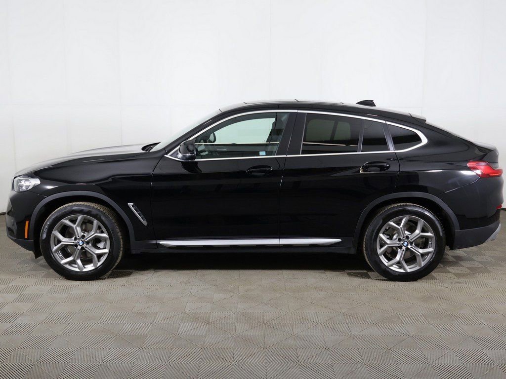 Used 2025 BMW X4 xDrive30i image 20