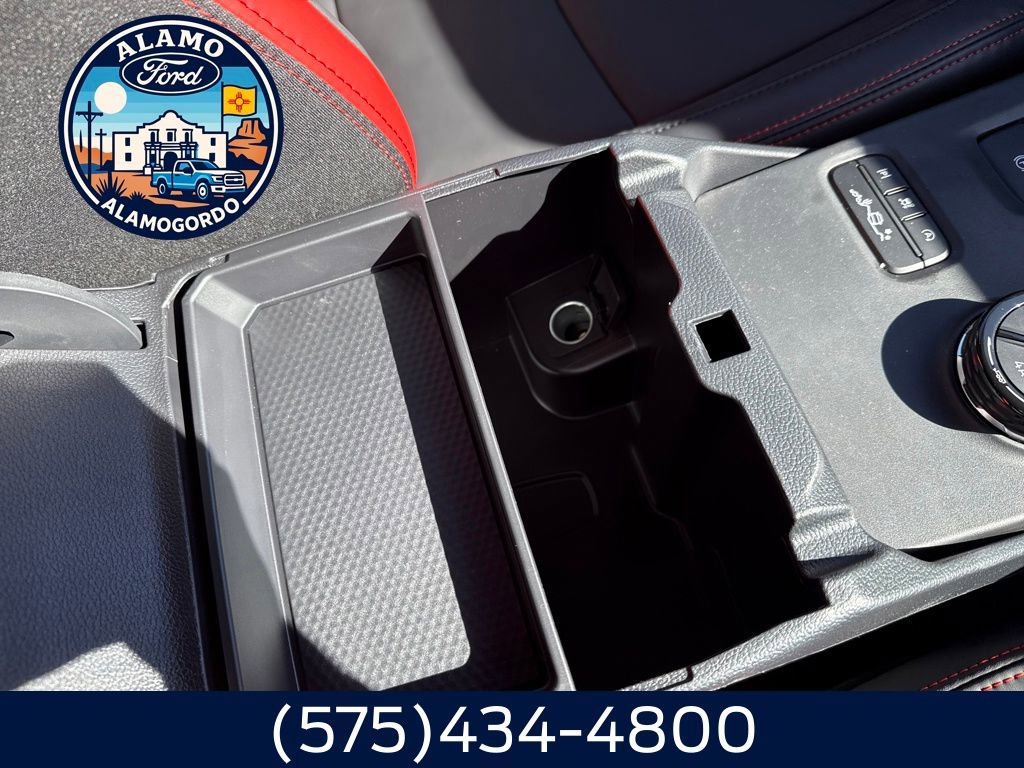 New 2025 Ford Ranger Raptor image 17