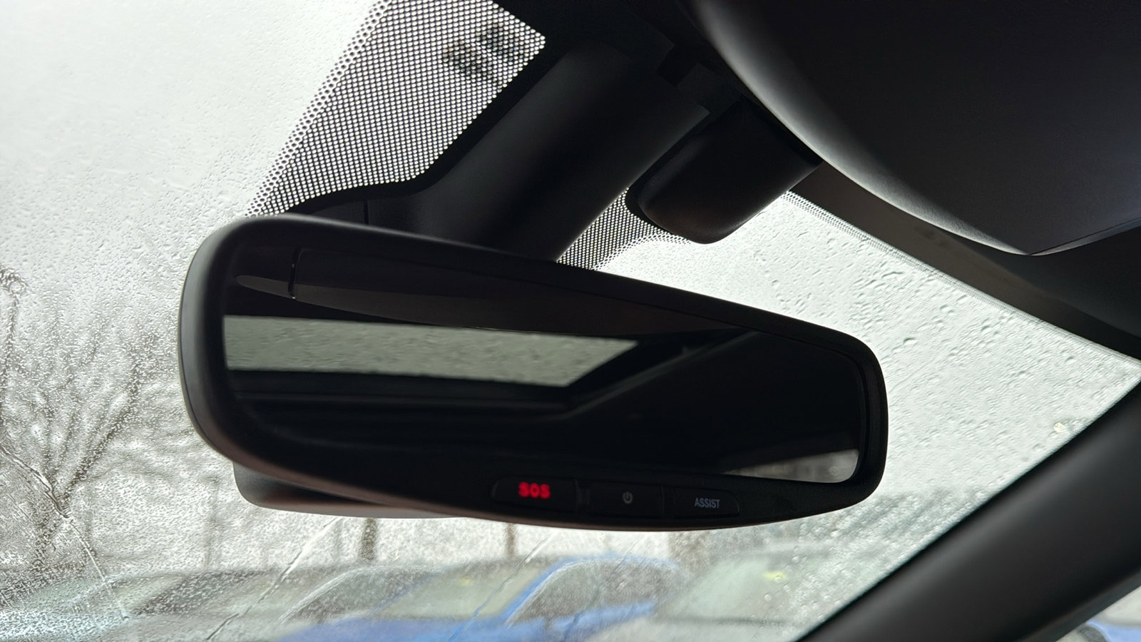 Used 2021 Jeep Grand Cherokee Overland image 25