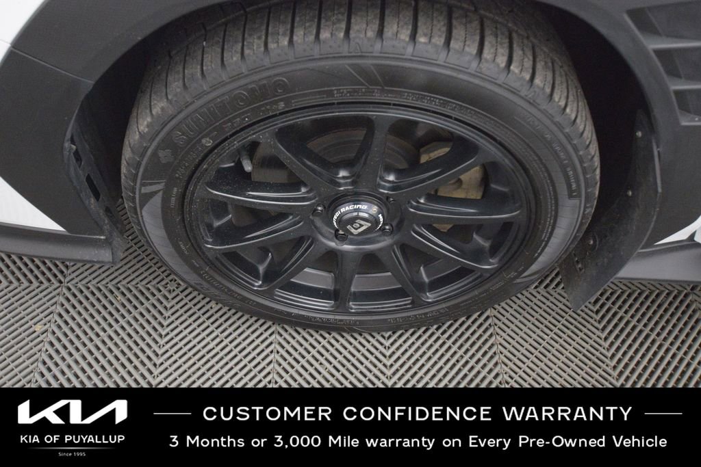 Used 2023 Subaru WRX image 21