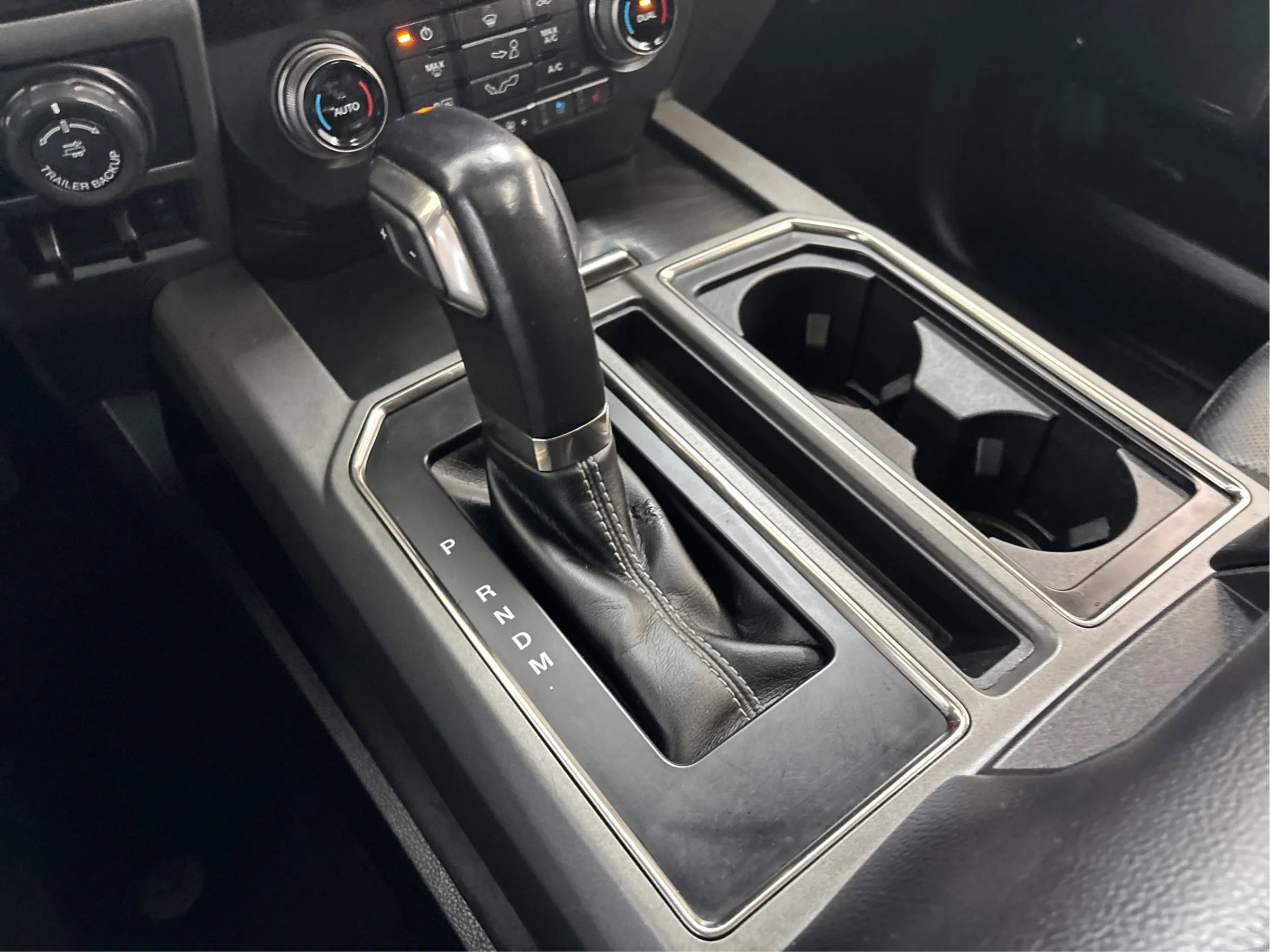 Used 2019 Ford F150 Raptor w/ Equipment Group 802A Luxury image 47