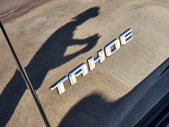 Used 2025 Chevrolet Tahoe LT AWD/4WD image 9