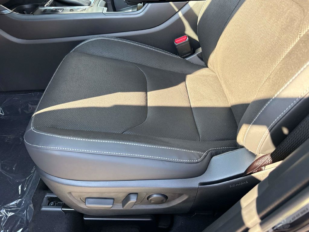 New 2026 MAZDA CX-5 Preferred AWD/4WD image 22