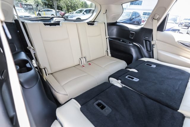 Used 2018 INFINITI QX60 Luxe w/ Premium Plus Package AWD/4WD image 67