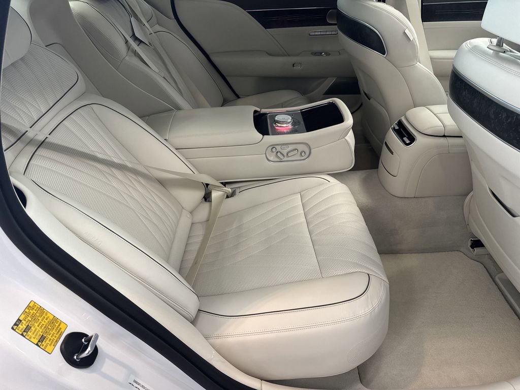 New 2026 Genesis G90 3.5T image 15