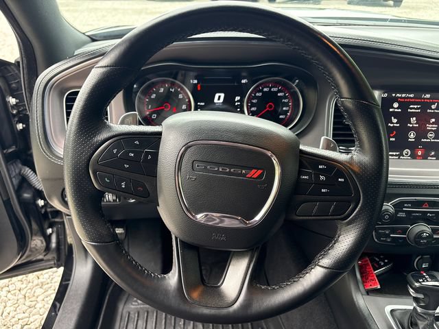Certified 2023 Dodge Charger Scat Pack w/ Plus Group RWD image 29
