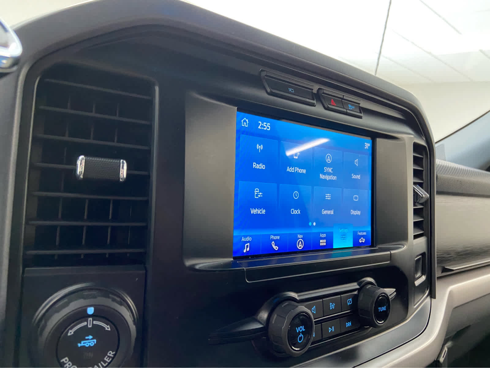 Used 2023 Ford F150 XLT AWD/4WD image 28