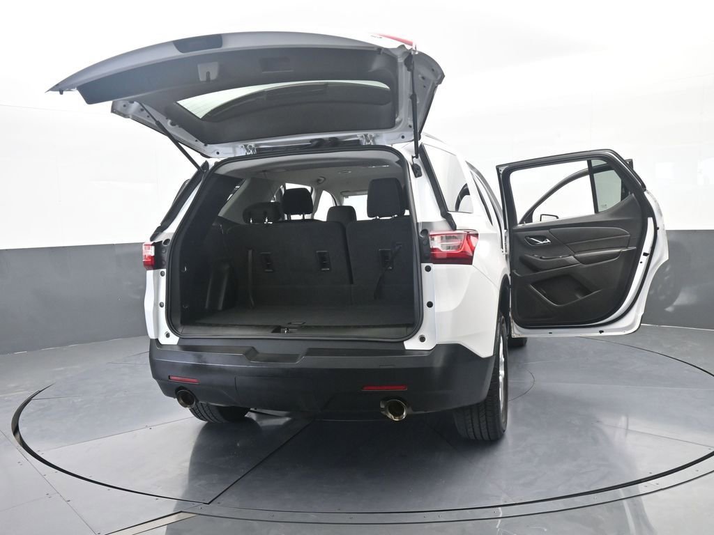 Used 2019 Chevrolet Traverse LT FWD image 74
